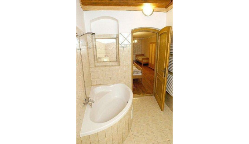 Hotel Švamberský dům Český Krumlov